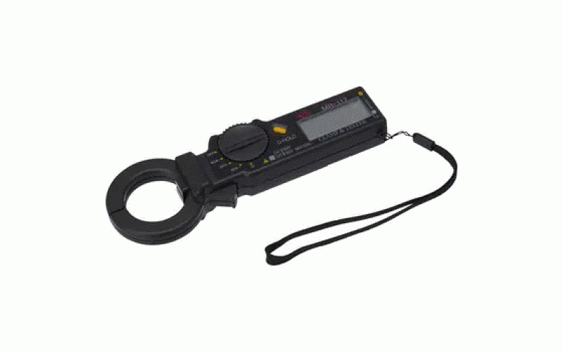 クランプメーター 大口径  品番MR-117