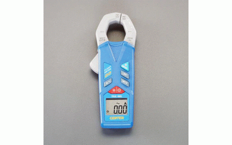 エスコ  ミニクランプメーター  品番EA708SC-1仕様
