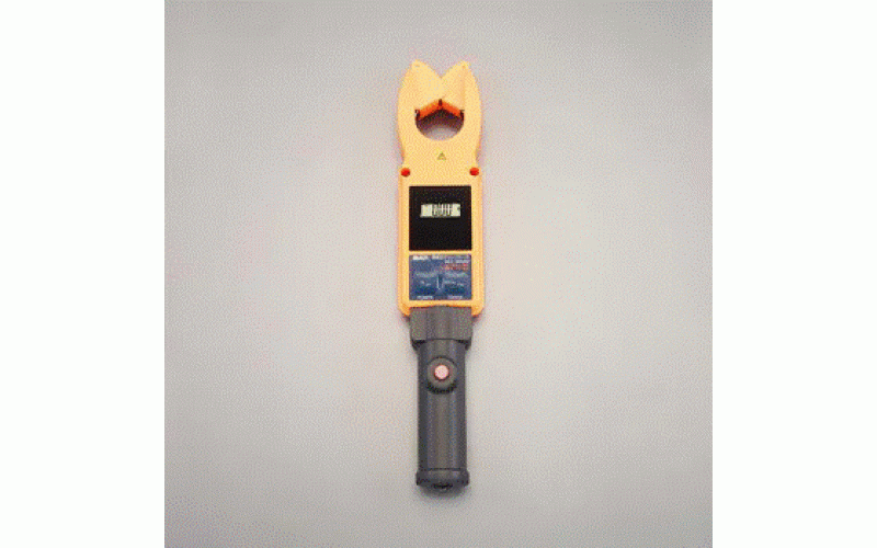 エスコ  [高低圧] クランプメーター  品番EA708SS-1
