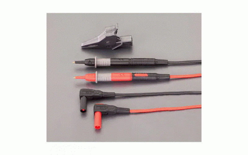 エスコ  リード棒  (EA709G-14A，15A，16A，12B，13B用)  品番EA709SC-14