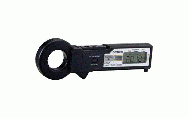 オムロン(omron)  クランプ電力ロガー ZN-CTC11