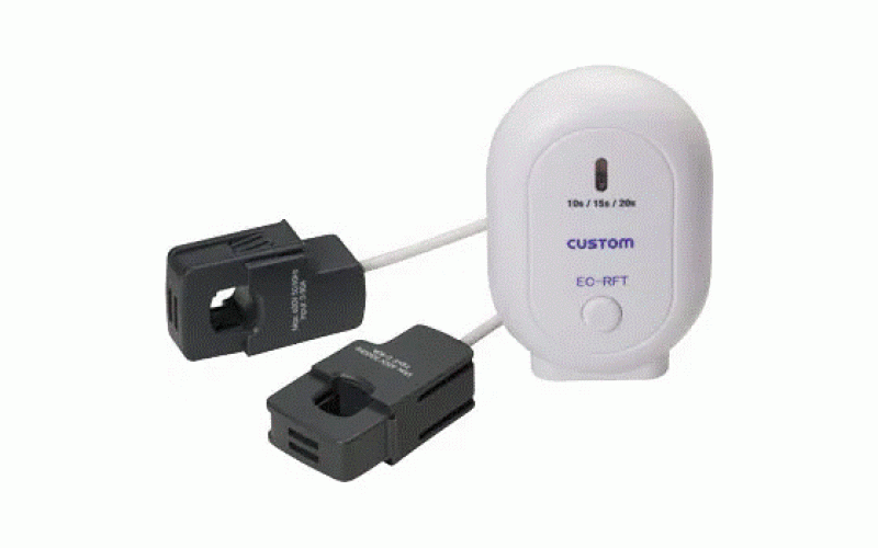 カスタム  増設キット 送信機&90Aクランプ