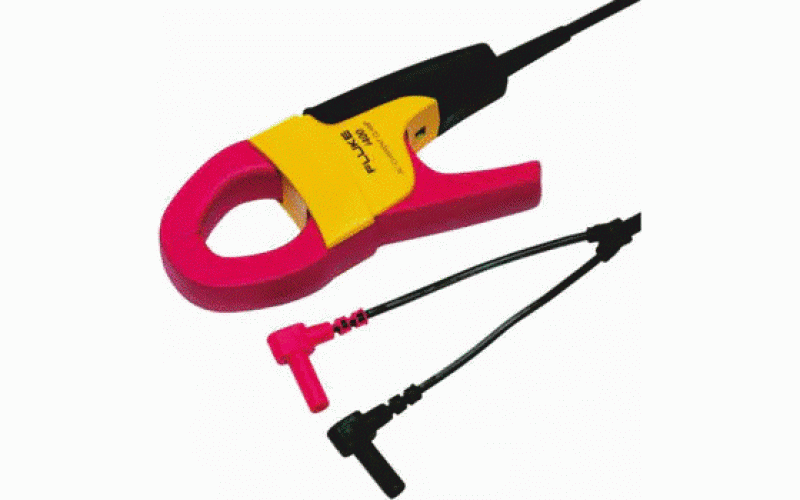 フルーク(FLUKE)  Fluke クランプメータ 150 x 70 x 30mm I400  仕様