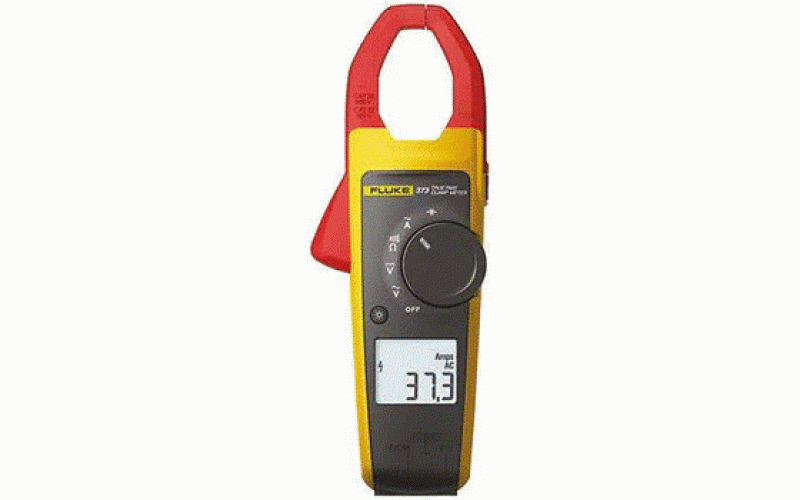 フルーク(FLUKE)  Fluke クランプメータ 232 x 85 x 45mm 373