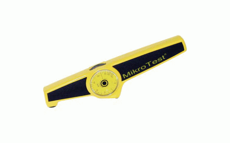 EPK  磁力式膜厚計マイクロテストG6  品番MKG6