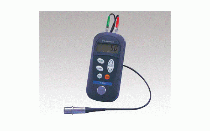 JFE  超音波厚さ計 TIシリーズ  品番TI-56L