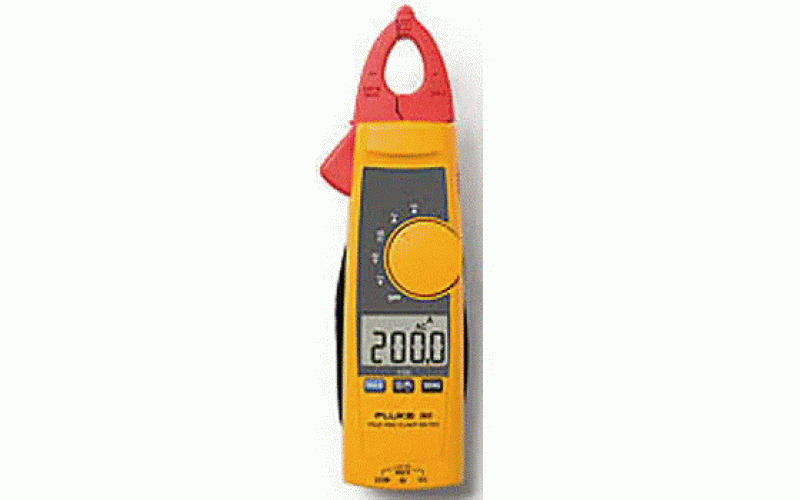 フルーク(FLUKE)  着脱式ジョー クランプ・メータ    品番  FLUKE-365