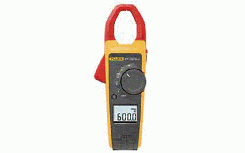 フルーク(FLUKE)  クランプ・メータ    品番  FLUKE-373
