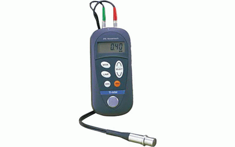 JFEアドバンテック  超音波厚さ計  品番TI-66W