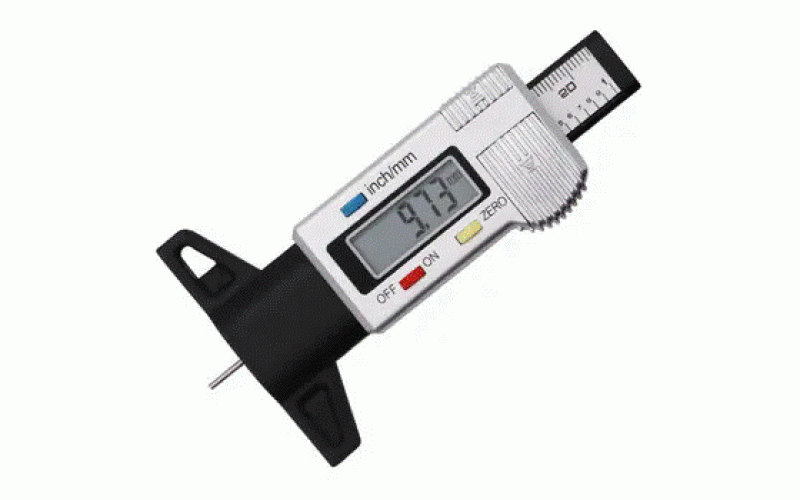 MCP=Joman  デジタル膜厚計  品番TG-01