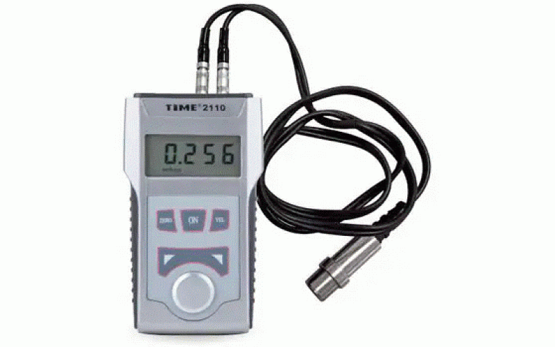 TIME  超音波厚さ計  品番TIME2110