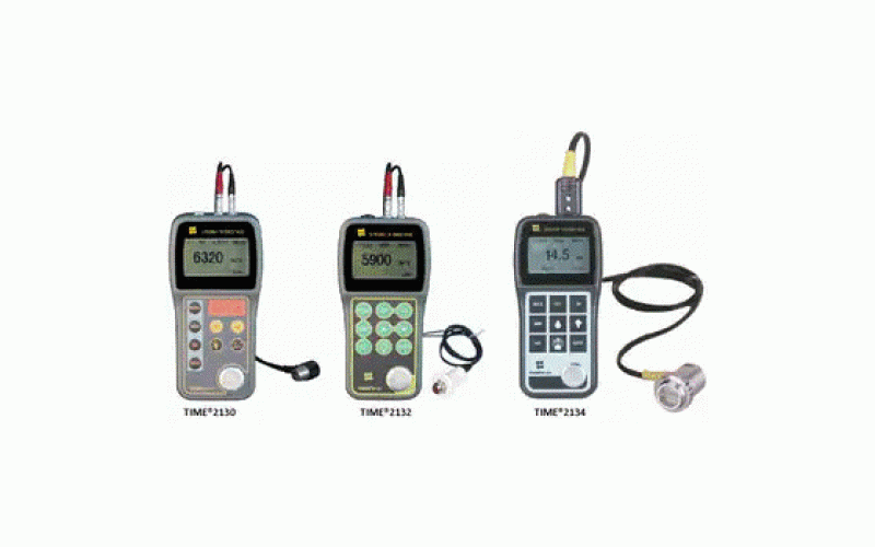 TIME  超音波厚さ計  品番TIME2134