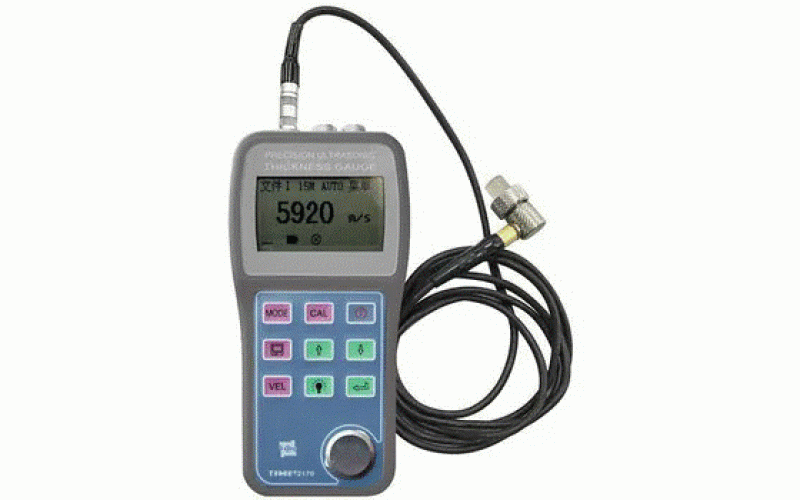 ​  TIME  超音波厚さ計  品番TIME2170