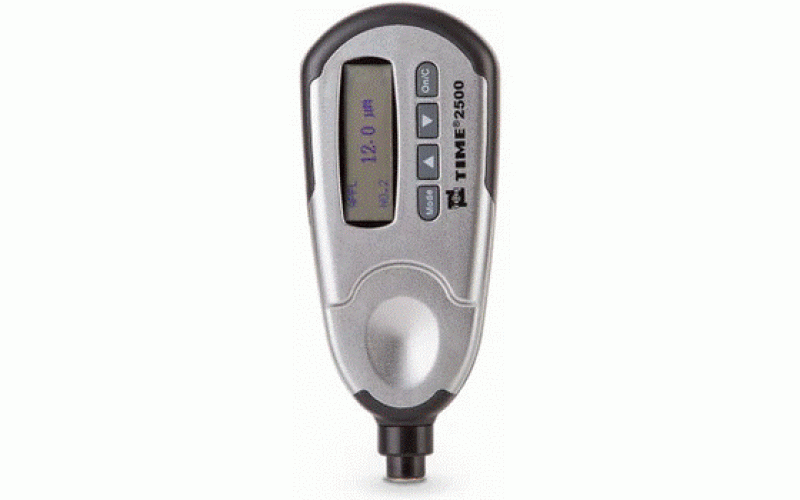 TIME  磁気・渦電流膜厚計TIME  品番TIME2500