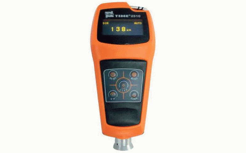 TIME  磁気・渦電流膜厚計TIME  品番TIME2510