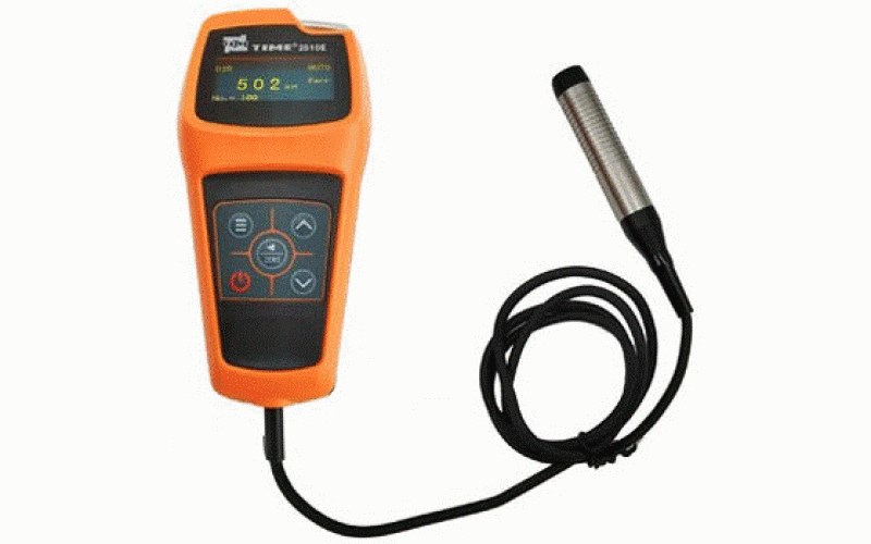 TIME  磁気・渦電流膜厚計TIME  品番TIME2510E