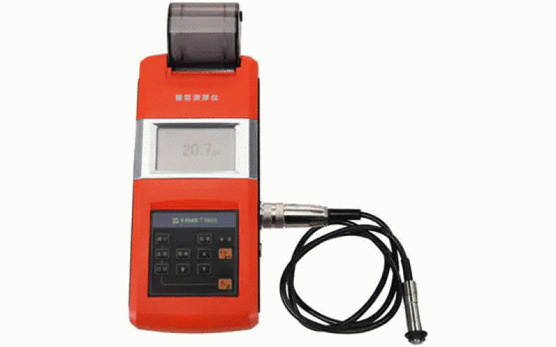 ​TIME  磁気・渦電流膜厚計TIME  品番TIME2601