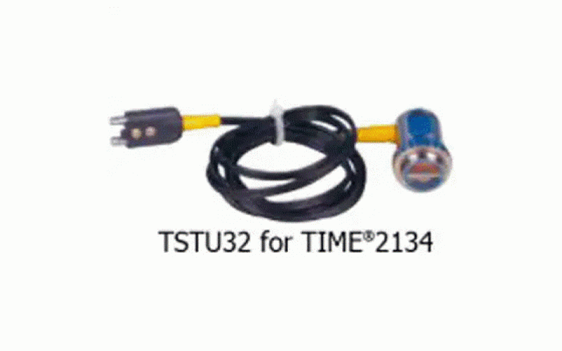 TIME  超音波厚さ計プローブTSTU32  品番プローブTSTU32