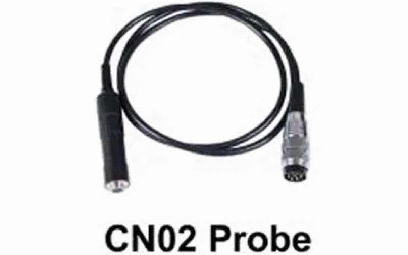 TIME  磁気・渦電流膜厚計プローブCN02