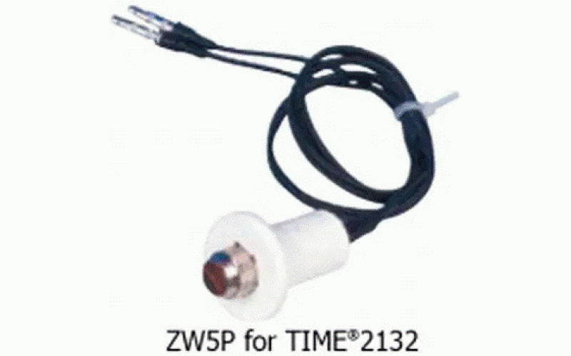 TIME  超音波厚さ計プローブZW5P  品番プローブZW5P