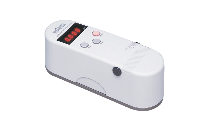 1-8626-01　 Portable Friction Meter Muse 94i-II　