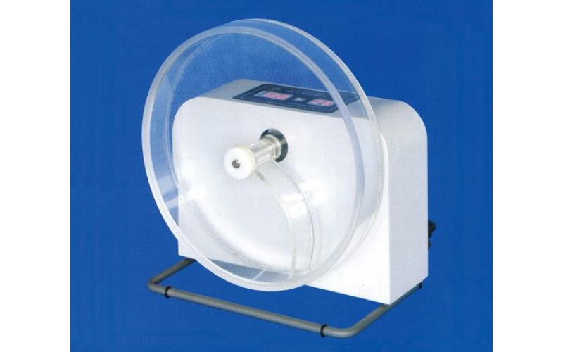 2-9794-01　 Tablet Friability Tester　 OSK97NI132