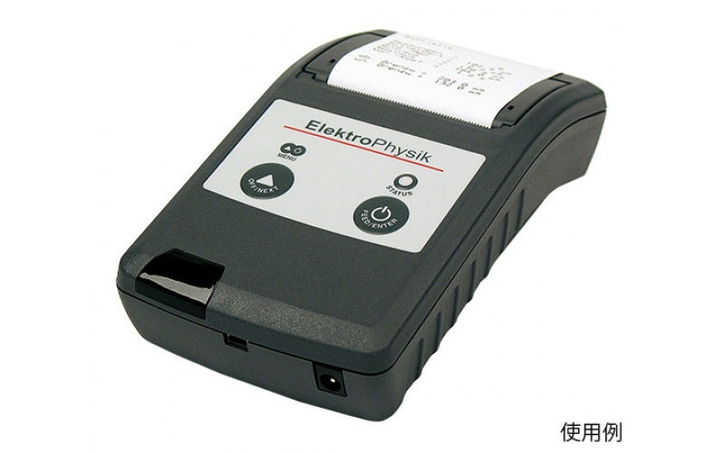 1-3242-31　 Film Thickness Meter (Mini-Test) Printer　 7000BT