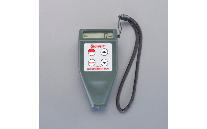 EA706WB-1   Digital film thickness meter
