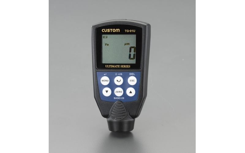 EA706WK-2 Digital film thickness meter