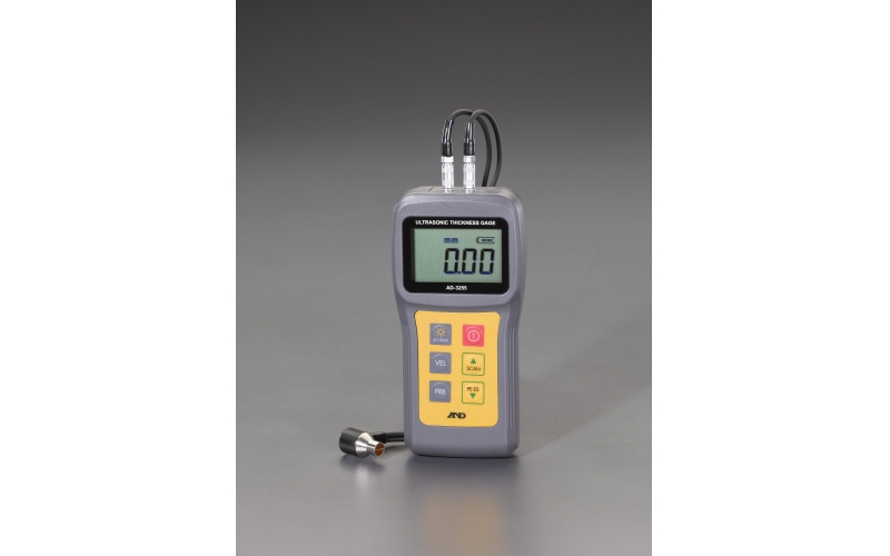 EA706X-3 ​0.8-200mm ultrasonic thickness meter