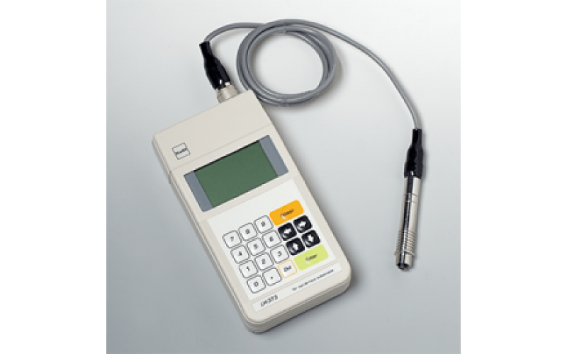 KETT  Coating Thickness Testers  Eddy-current Coating Thickness Tester   LH-373