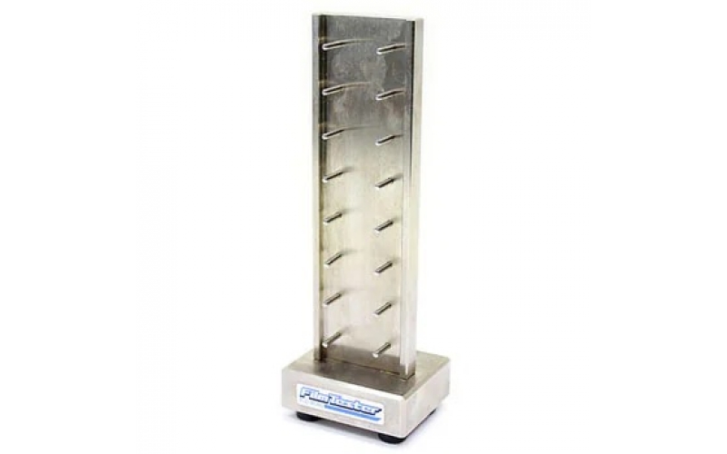 Fujiwork Block gauge stand A made of aluminum F7-ST2