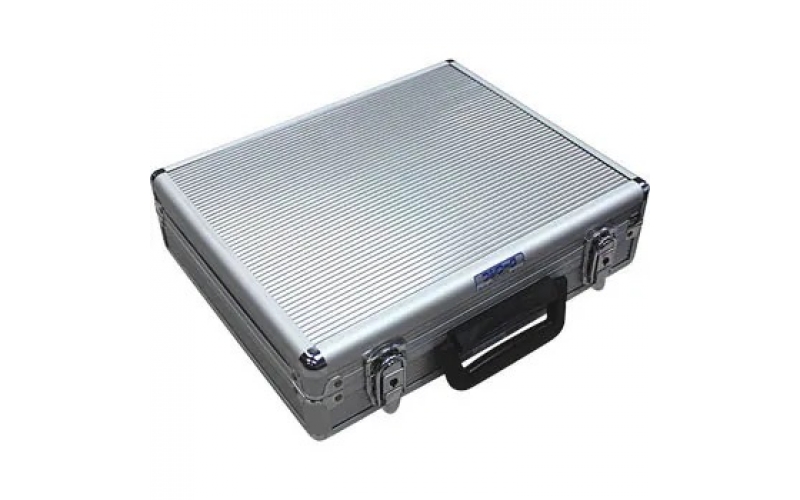 Fujiwork Handy exclusive aluminum case with foot pump F5-CA2
