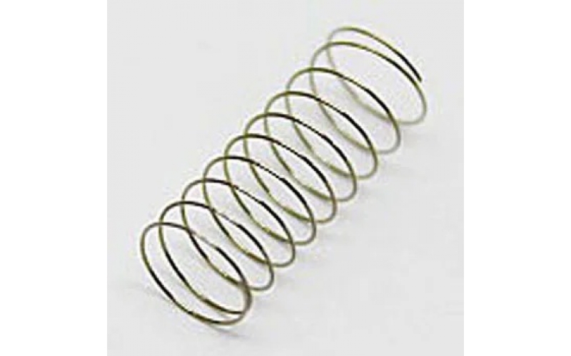 Fujiwork Measurement pressure change spring 0.14N F6-S014