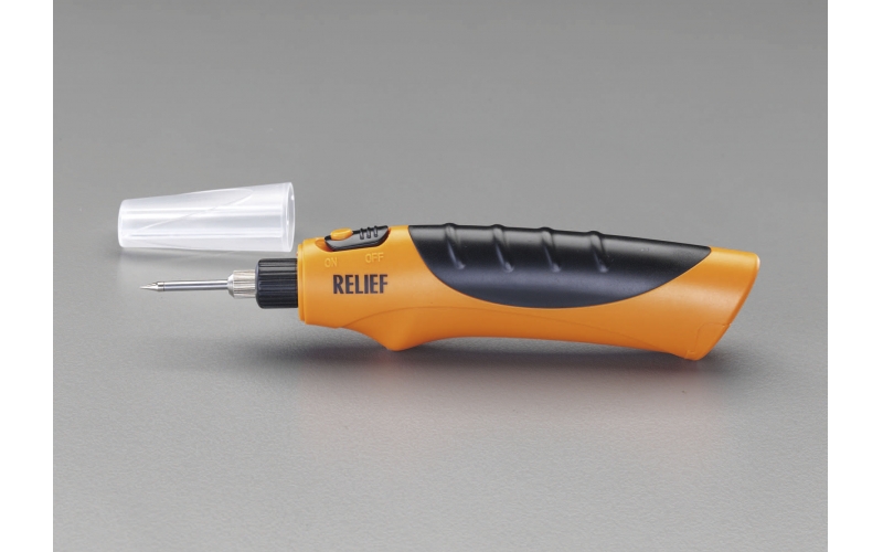 EA304MA [AAx4] Handen iron (battery-powered)