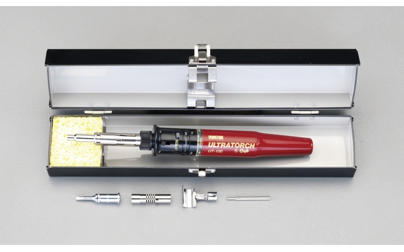 EA304ZM Handa soldering iron (gas type)