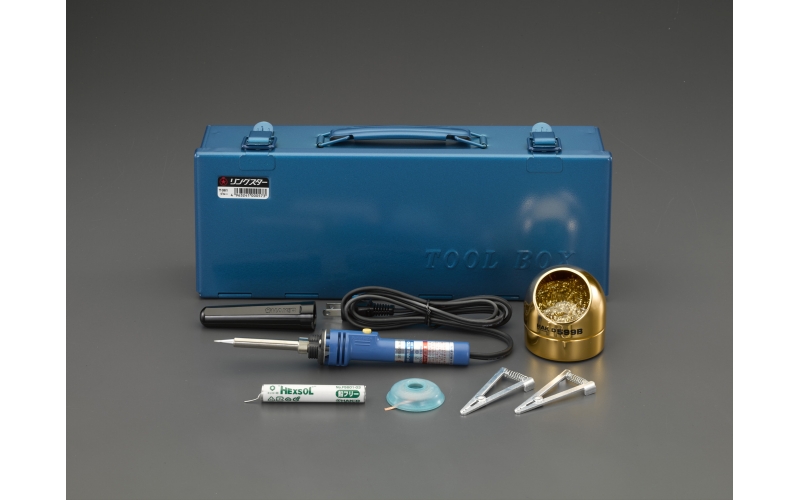 EA305A Handa soldering kit