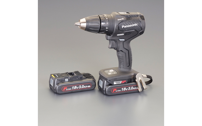 EA813PC-1A Product name: DC18.0V vibration driver drill (rechargeable