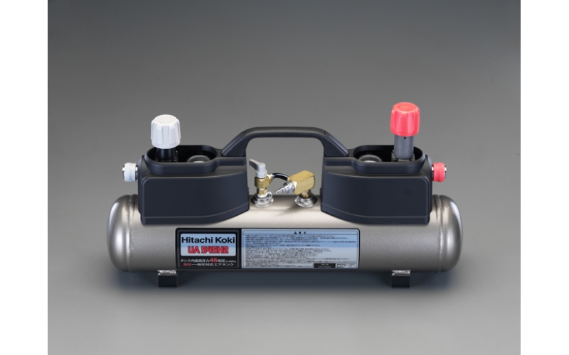 EA116Z-21 5.5L auxiliary tank (for high pressure)