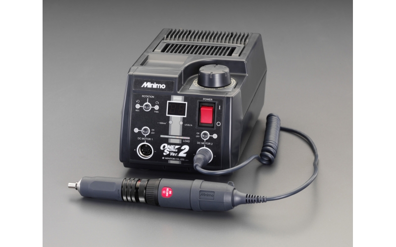 EA818MA-13A 1000-30000rpm Micro Grinder Set