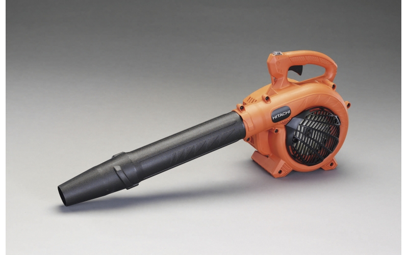 EA897BE ​Engine blow