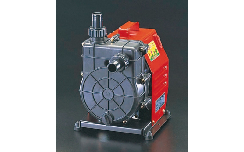EA345LC AC100V/135,210W (50/60Hz)/25mm land-based pump