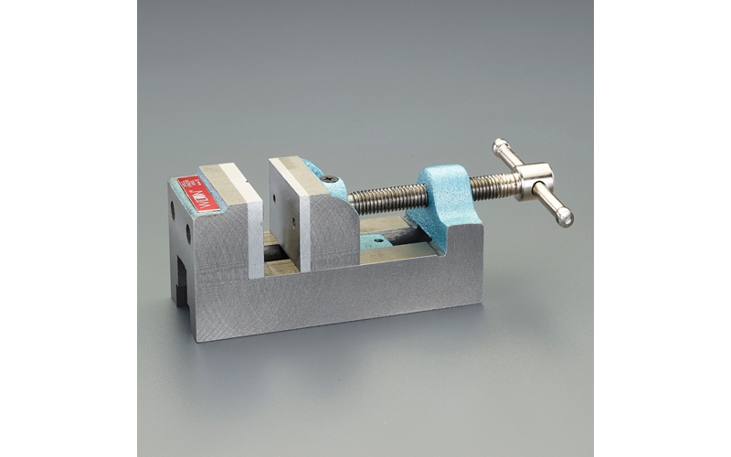 EA525AD-75A ​64mm drilling machine vice