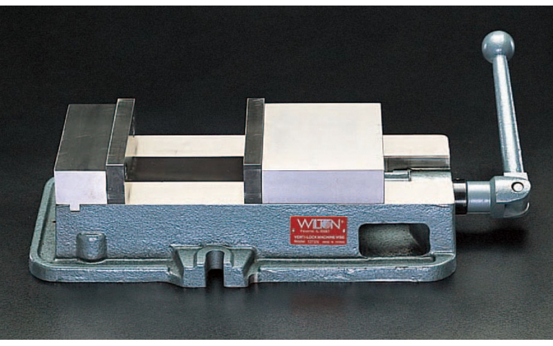 EA525AH-150 ​178mm milling machine vice