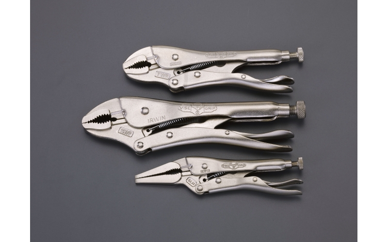 EA533AA ​3 sets of rocking pliers