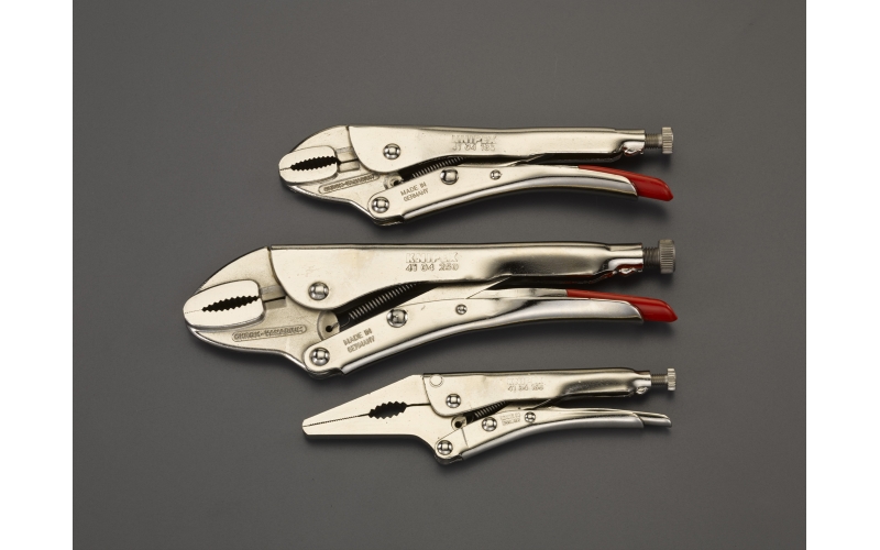 EA533FC ​3 sets of rocking pliers