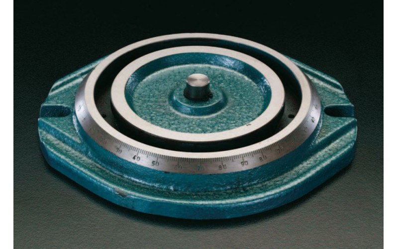 EA525AH-5 ​125mm rotating table