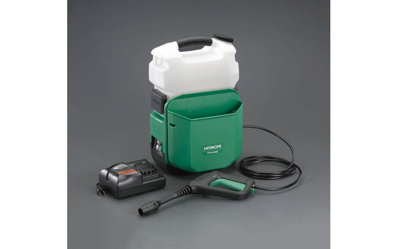 EA115TH-1A ​DC14.4V [Rechargeable] High pressure washer (with battery)