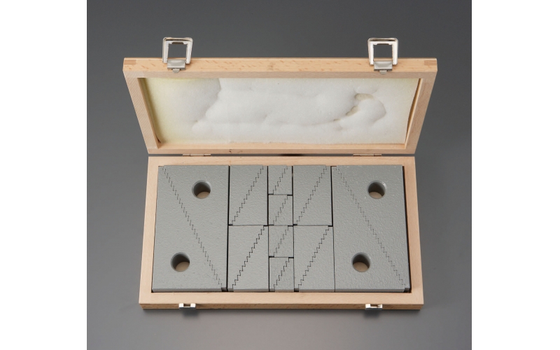 EA637D ​Step block set