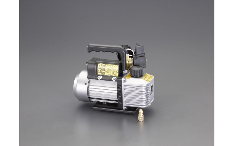EA112FA-1 ​42L vacuum pump with solenoid valve